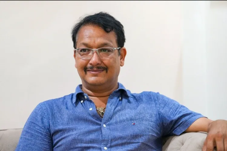 Jaspal Rana