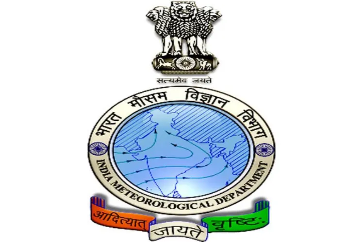 The India Meteorological Department