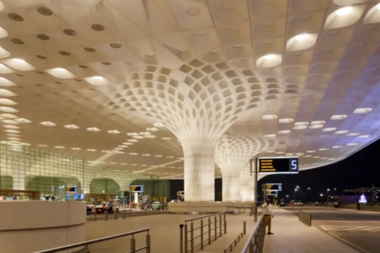 Mumbai International Airport
