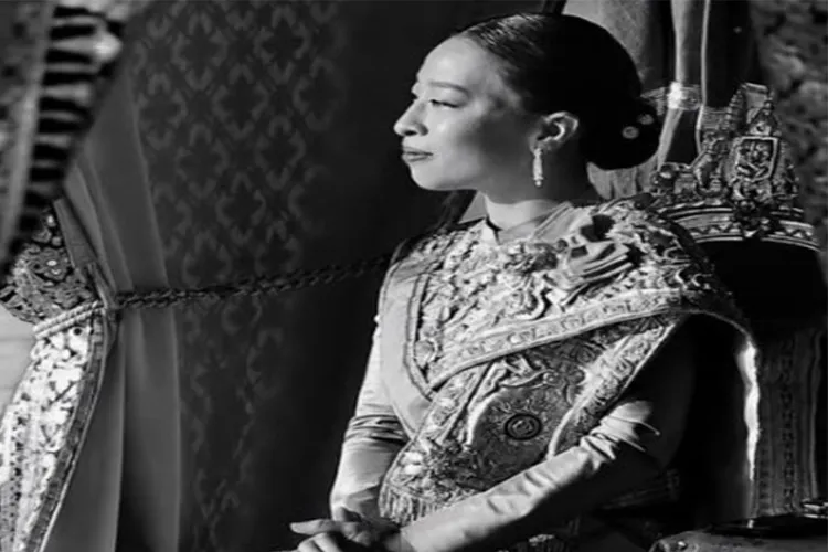 Royal Highness Princess Bajrakitiyabha