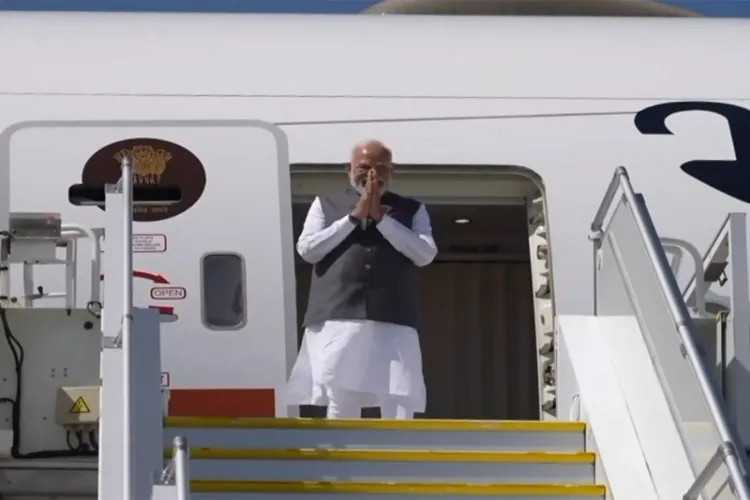 Prime Minister Narendra Modi 