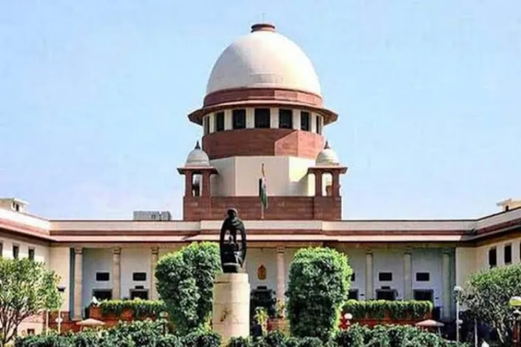 Supreme Court of India