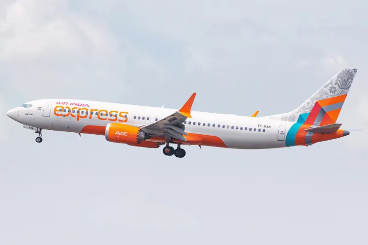 Air India Express