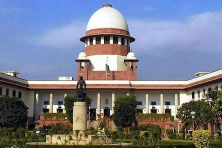 Supreme Court of India