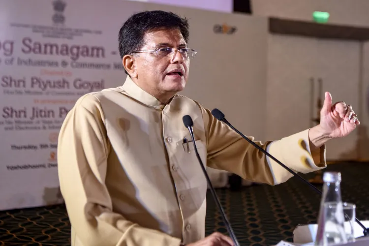 India-Monaco set to deepen economic ties across key sectors: Piyush Goyal