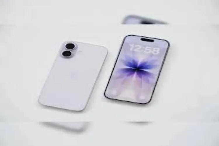 iPhone 18