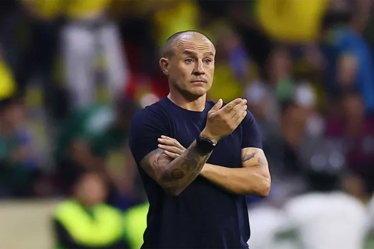 FIFA World Cup: Cannavaro lauds Uzbekistan after defeat