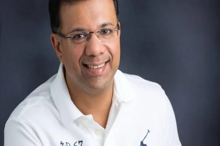 Health Minister Vishwajit Rane 