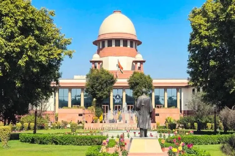 Supreme Court of India