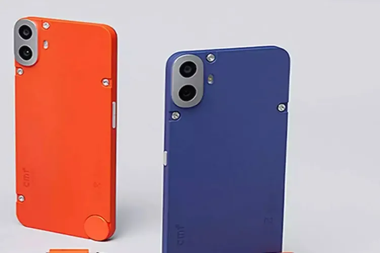 CMF Phone