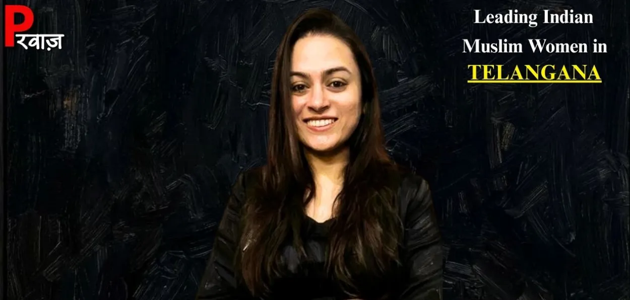 Naheed Muqueetulla, CEO and Founder, Urbano