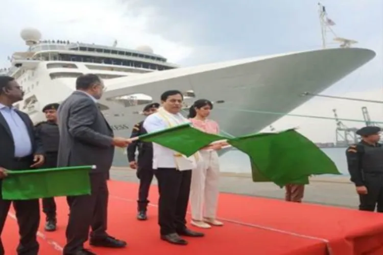 MV EMPRESS
