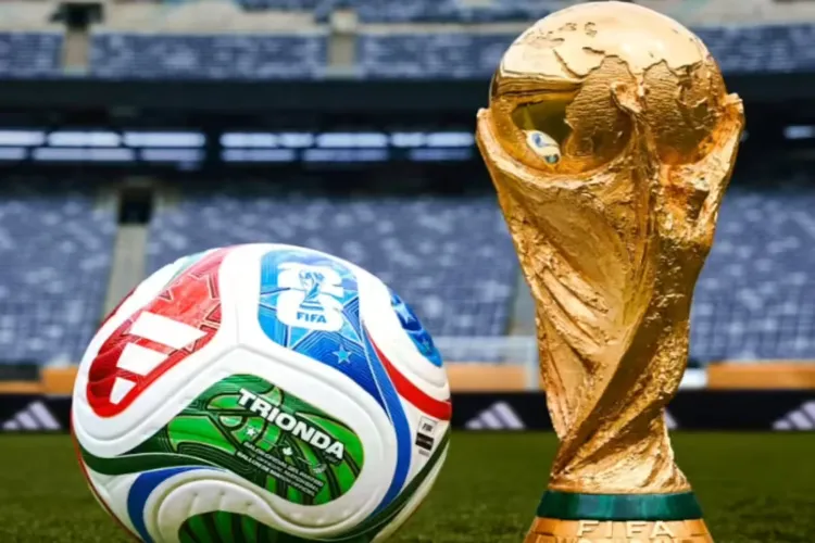 FIFA World Cup 2026