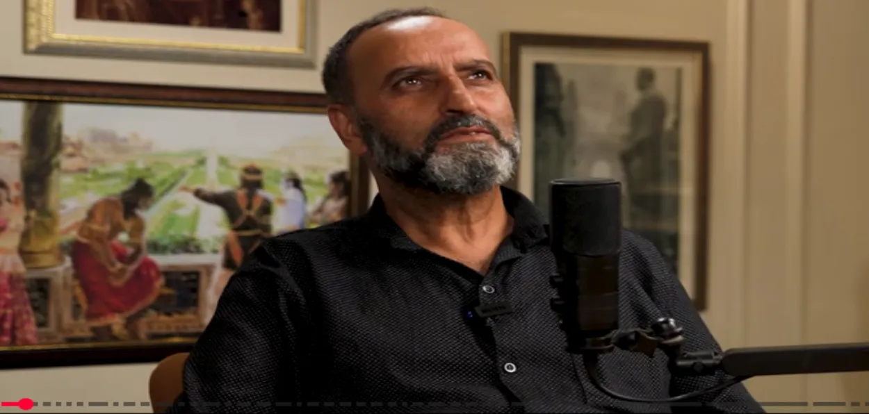 Mushtaq Ahmad Bhat