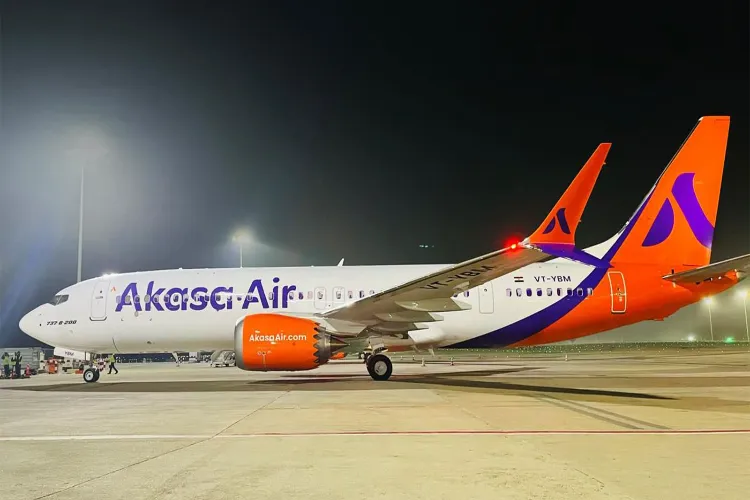 Akasa Air