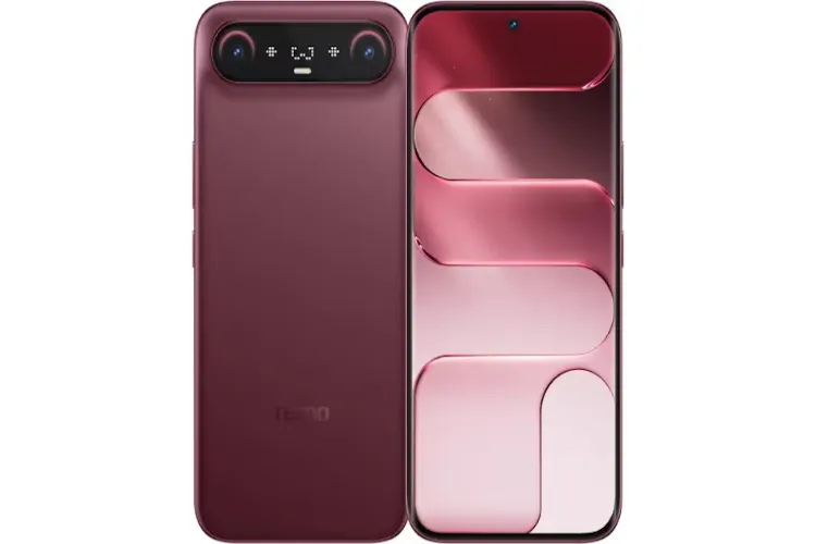 Tecno Camon Slim is launched in five colours