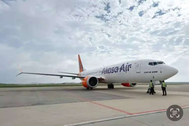 Akasa Air