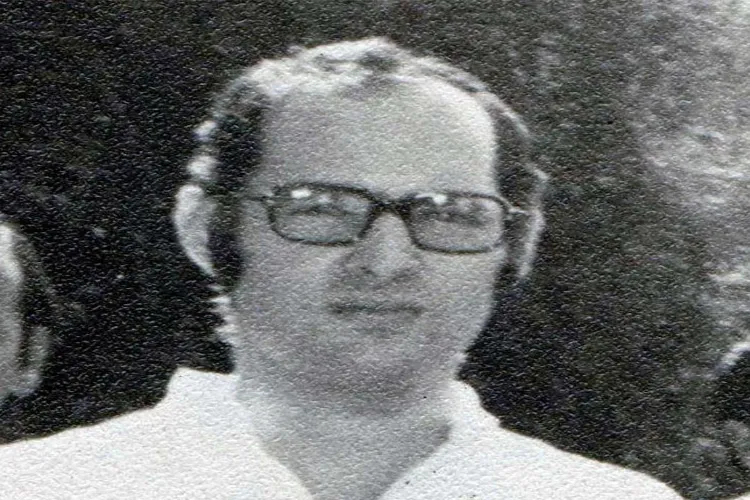 Former Member of Parliament Sanjay Gandhi