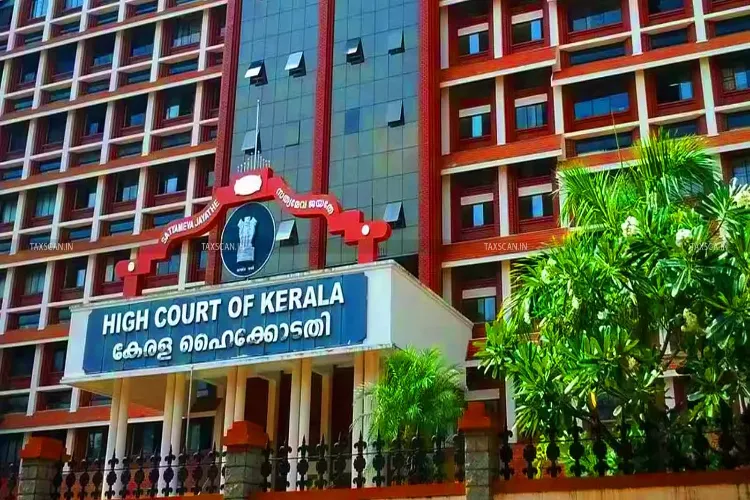 Kerala HC