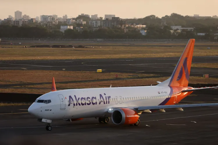 Akasa Air