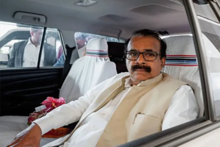 MoS George Kurian