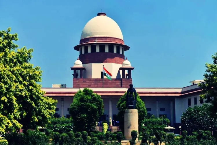 Supreme Court of India