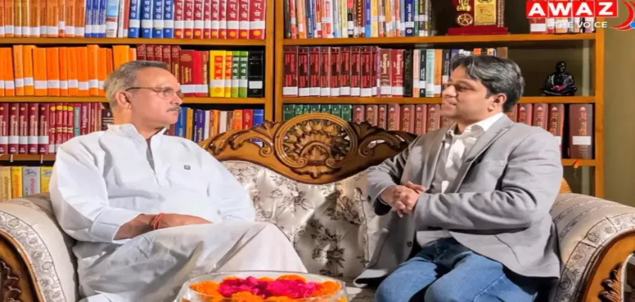 Rampur Raza Library to be digitised under the Talking Book project