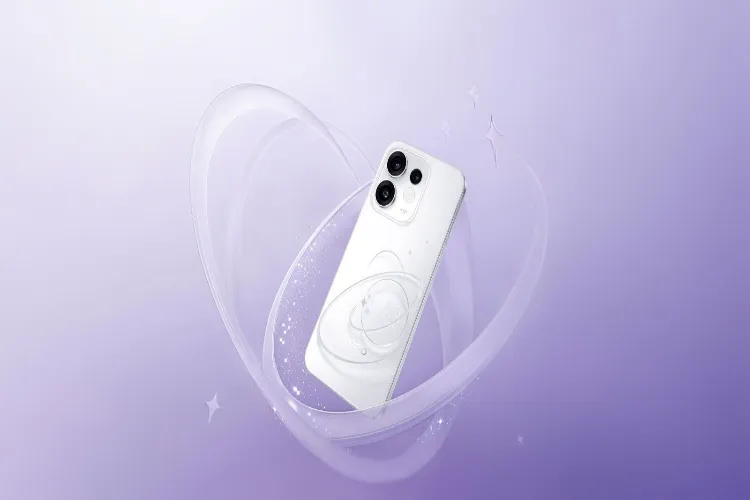 OPPO Reno16 Series