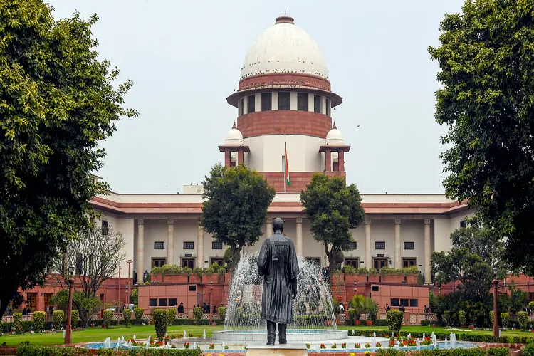 Supreme Court of India