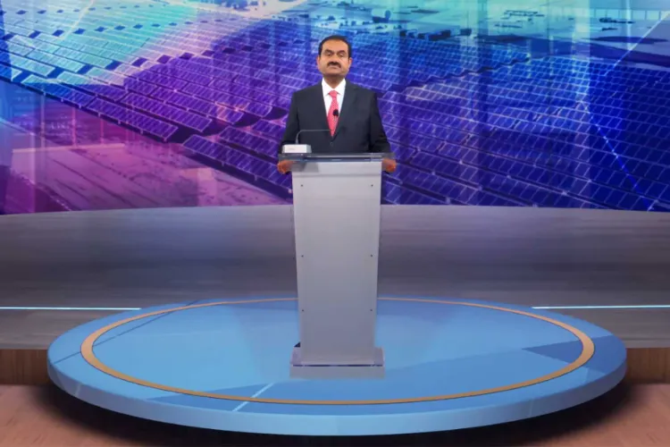 Adani launches search for grassroots innovators under Vande Bharatam