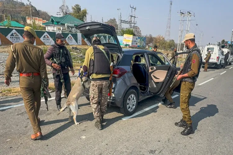 Counter Intelligence Kashmir Team (CIK) 