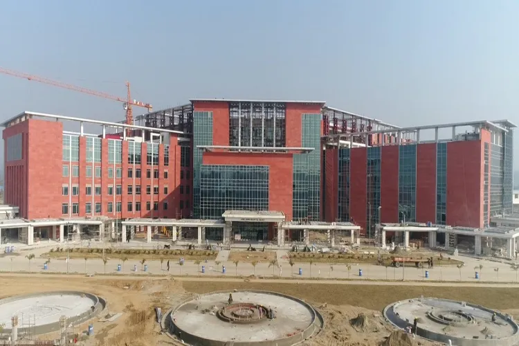 AIIMS Jammu