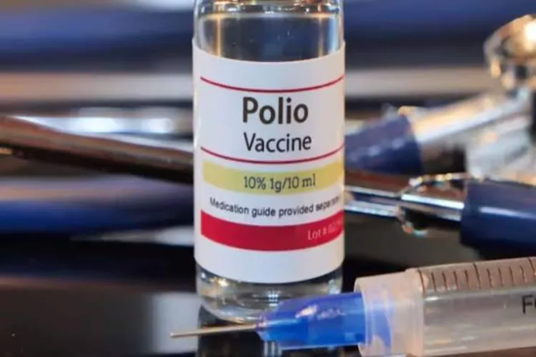 Polio Vaccine
