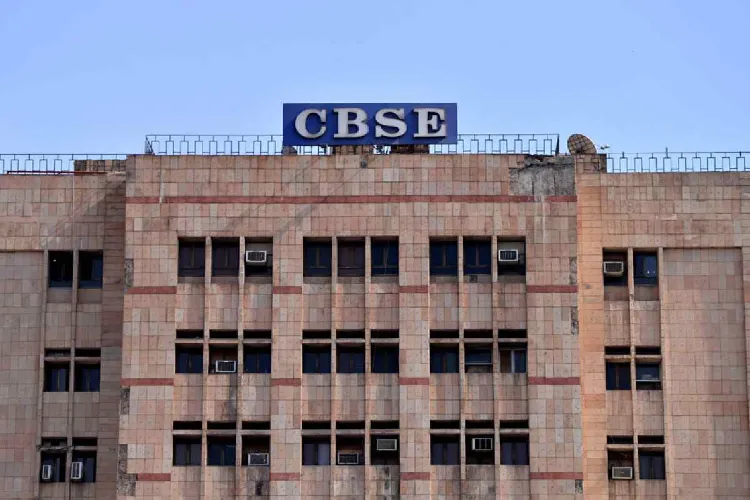 CBSE issues new guidelines on three-language policy for school students