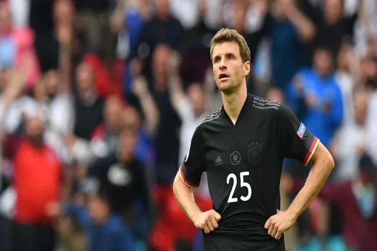 Thomas Muller
