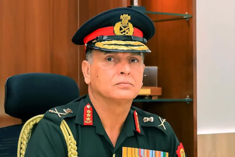 General Dhiraj 