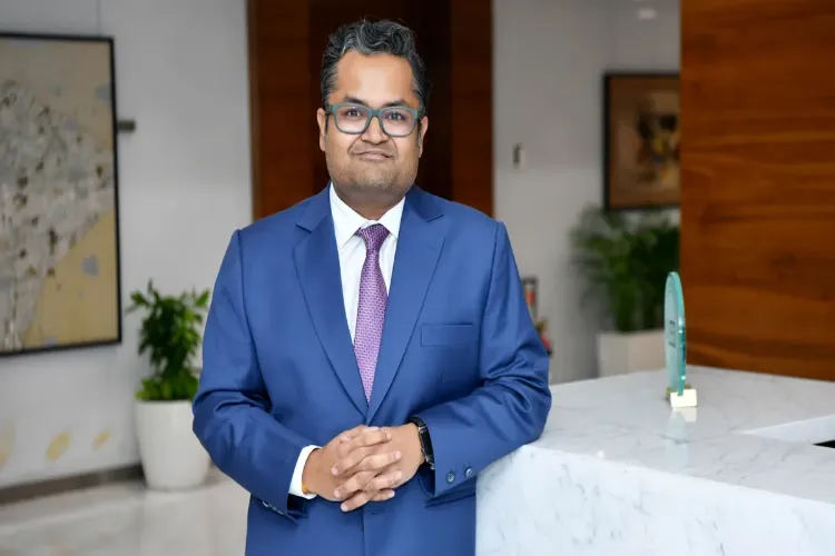 Rahul Bajoria, Managing Director and Head of India and ASEAN Economic Research at Bank of America.