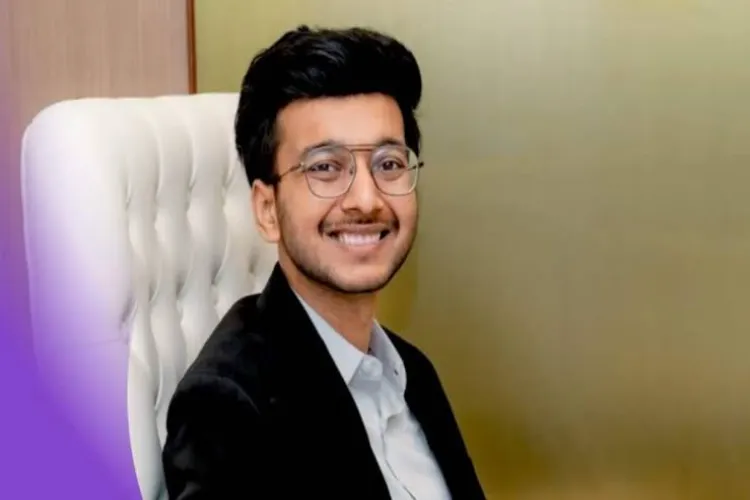 Ketan Agarwal