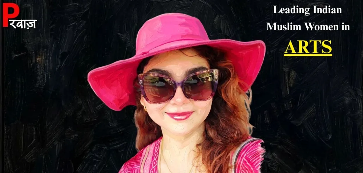 Nawab Jehan Begum 