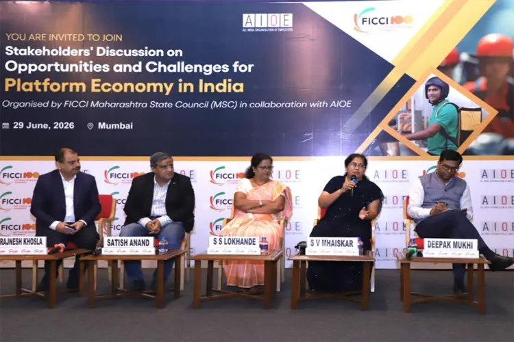 Stakeholders call for balanced regulatory framework to support India's growing platform economy