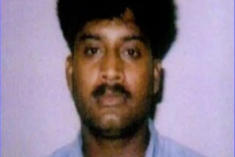 Arms dealer Salim Ahmed alias Salim Pistol 