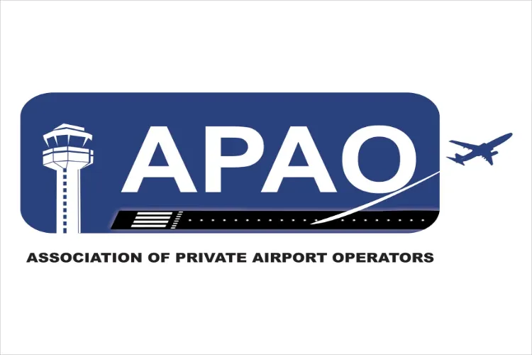Private airports' association APAO