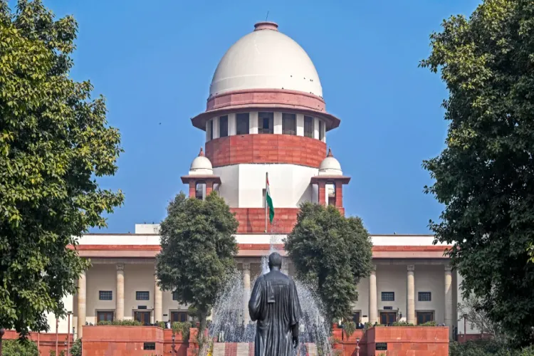 Supreme court of India