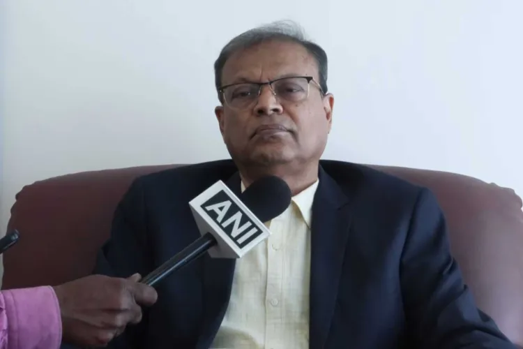 B Ashok, Former Chairman, Indian Oil Corporation Ltd (IOCL)