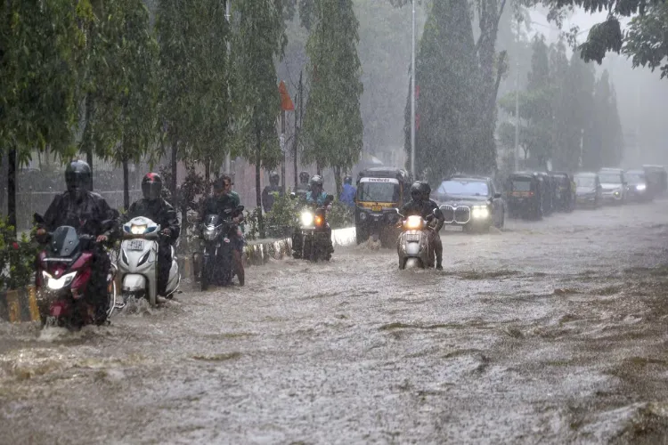 Visuals from Thane
