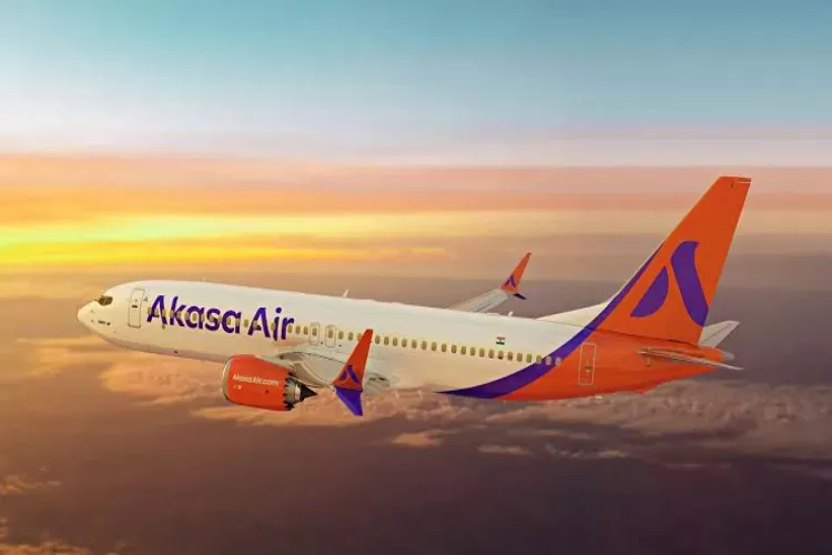 Akasa Air