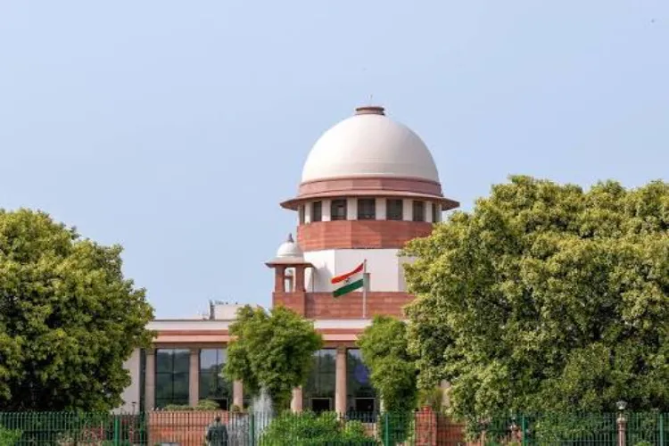 Supreme Court of India