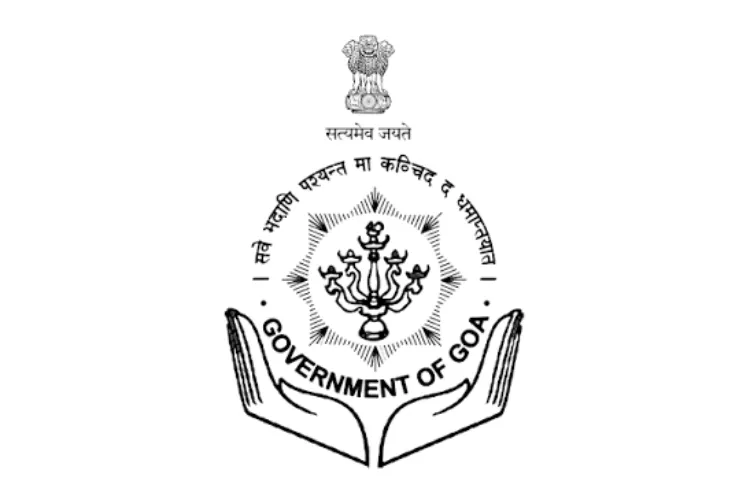 Government of Goa