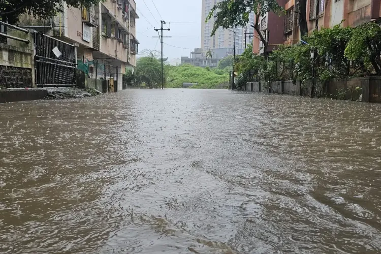Visual from Pune