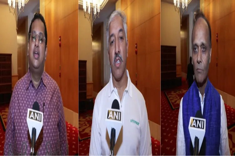 Vinod Srinivasan; Shailendra Halbe; Shiv Dave